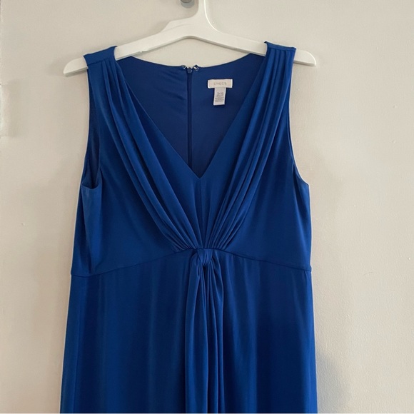 Chico's Maxi Dress - Picture 4 of 6